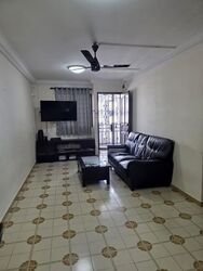 Blk 134 Yishun Street 11 (Yishun), HDB 3 Rooms #590800471